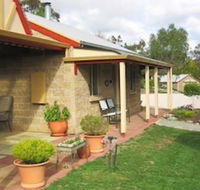 Riesling Trail  Clare Valley Cottages - Accommodation Broadbeach
