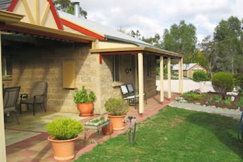 Riesling Trail & Clare Valley Cottages - Accommodation Broadbeach 0