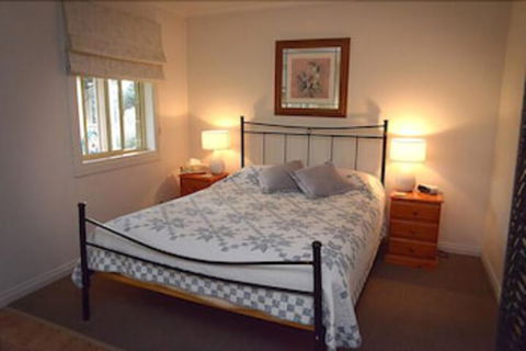Riesling Trail & Clare Valley Cottages - Accommodation Broadbeach 6
