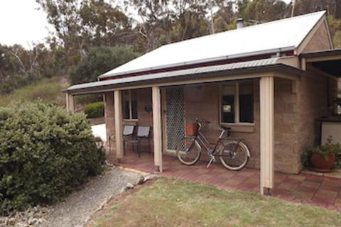 Riesling Trail & Clare Valley Cottages - Accommodation Broadbeach 1