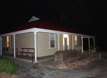 Boconnoc Park SA Accommodation Broadbeach