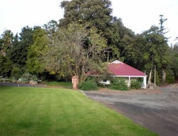 Brown's House Bed And Breakfast - Accommodation Broadbeach 1