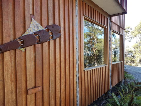 Bed In The Treetops Bed & Breakfast - Accommodation Broadbeach 0