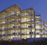 Manta Bargara Resort - Accommodation Broadbeach