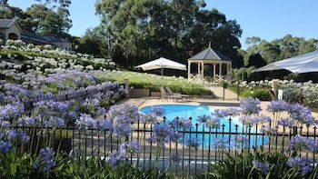 Brice Hill Country Lodge - Accommodation Broadbeach 2