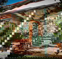 Peppercorns Bed and Breakfast - Accommodation Broadbeach