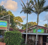 Woolshed Eco Lodge - Accommodation Broadbeach