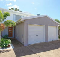 Alexandra Apartments - Accommodation Broadbeach