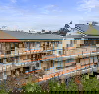96 on Arthur Apartments - Accommodation Broadbeach
