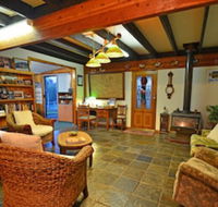 Broadwater Bed  Breakfast - Accommodation Broadbeach