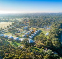 Tindarra Resort - Accommodation Broadbeach
