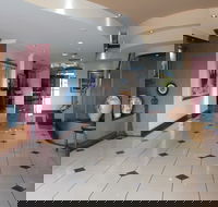 Springwood Tower Apartment Hotel - Accommodation Broadbeach
