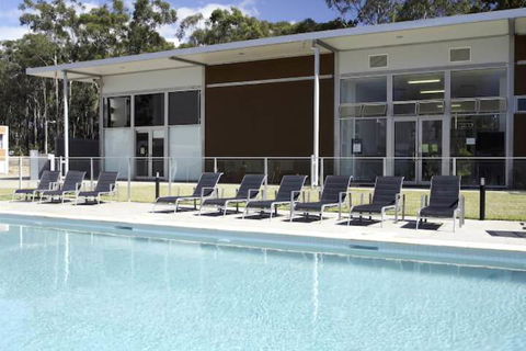Griffith University Village - Accommodation Broadbeach 1