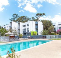 Griffith University Village - Accommodation Broadbeach
