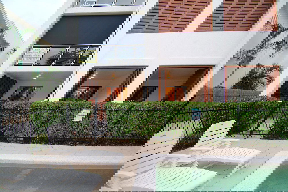 Yorkeys Knob QLD Accommodation Broadbeach