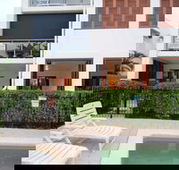 The Mediterranean Beachfront Apartments - Accommodation Broadbeach