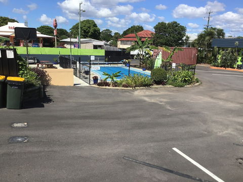 Arkana Motel - Accommodation Broadbeach 1