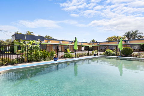 Arkana Motel - Accommodation Broadbeach 2