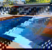 Sunshine Motor Inn - Accommodation Broadbeach