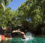 Parap Village Serviced Apartments - Accommodation Broadbeach