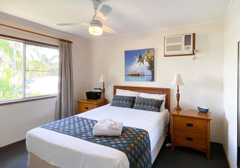 Palm View Holiday Apartments - Accommodation Broadbeach 5