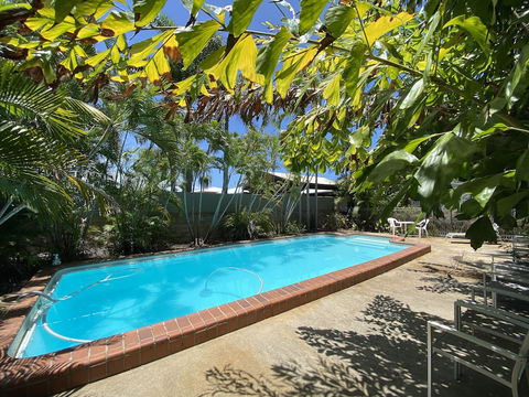 Palm View Holiday Apartments - Accommodation Broadbeach 3