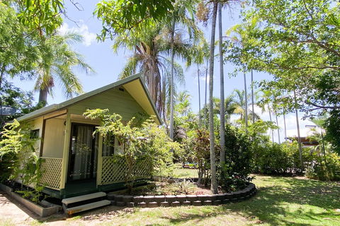 Palm View Holiday Apartments - Accommodation Broadbeach 1