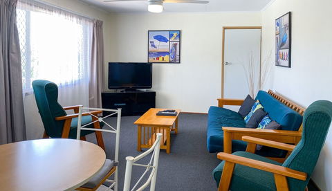 Palm View Holiday Apartments - Accommodation Broadbeach 4