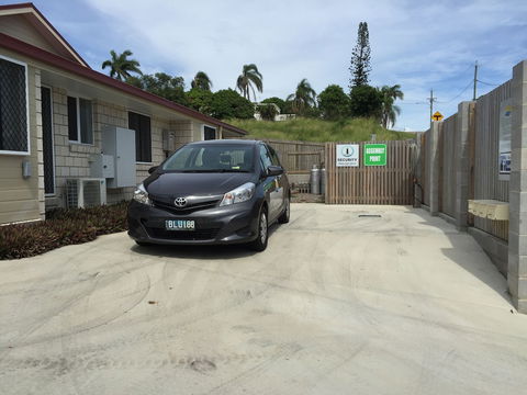 Bluewater Harbour Serviced Apartments - Accommodation Broadbeach 6