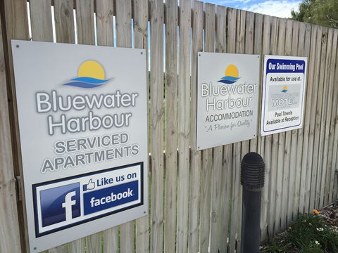 Bluewater Harbour Serviced Apartments - Accommodation Broadbeach 3