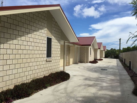 Bluewater Harbour Serviced Apartments - Accommodation Broadbeach 0