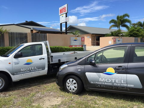 Bluewater Harbour Serviced Apartments - Accommodation Broadbeach 1
