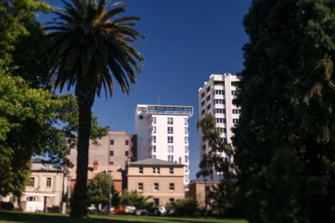 Avalon City Retreat - Accommodation Broadbeach 7