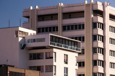 Avalon City Retreat - Accommodation Broadbeach 6