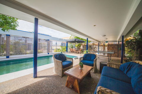 The Cosmopolitan Motel And Serviced Apartments - Accommodation Broadbeach 6