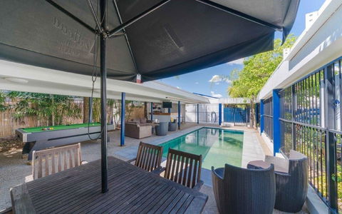 The Cosmopolitan Motel And Serviced Apartments - Accommodation Broadbeach 5