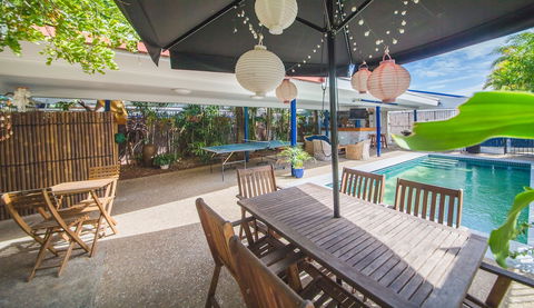 The Cosmopolitan Motel And Serviced Apartments - Accommodation Broadbeach 3