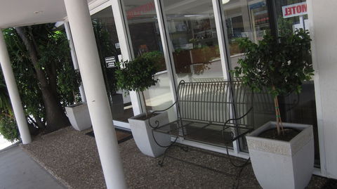 The Cosmopolitan Motel And Serviced Apartments - Accommodation Broadbeach 1