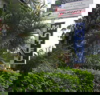The Cosmopolitan Motel and Serviced Apartments - Accommodation Broadbeach