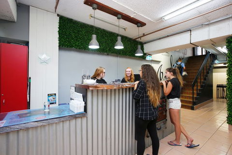 Jackaroo Hostel Sydney - Accommodation Broadbeach 0