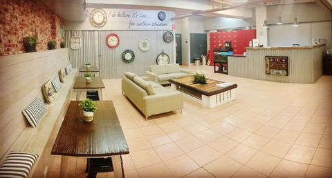 Jackaroo Hostel Sydney - Accommodation Broadbeach 1