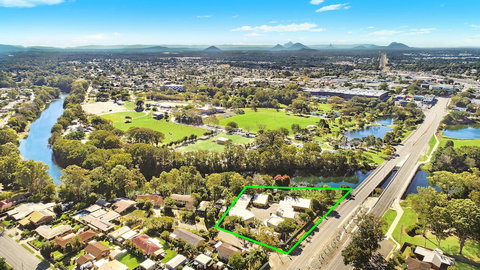 Caboolture Riverlakes Motel - Accommodation Broadbeach 1