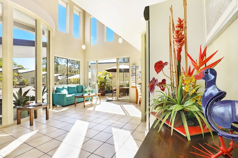 Caboolture Riverlakes Motel - Accommodation Broadbeach 3