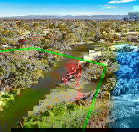 Caboolture Riverlakes Motel - Accommodation Broadbeach