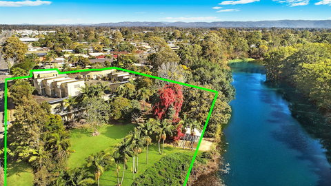 Caboolture Riverlakes Motel - Accommodation Broadbeach 0