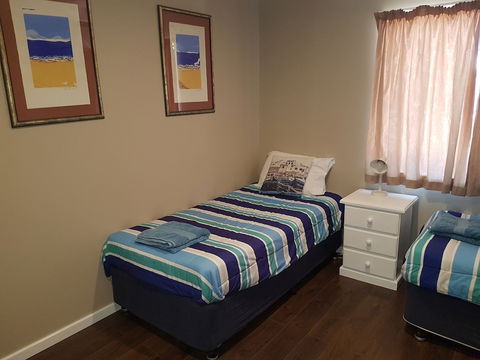 Kalbarri Sunset Villa - Accommodation Broadbeach 5