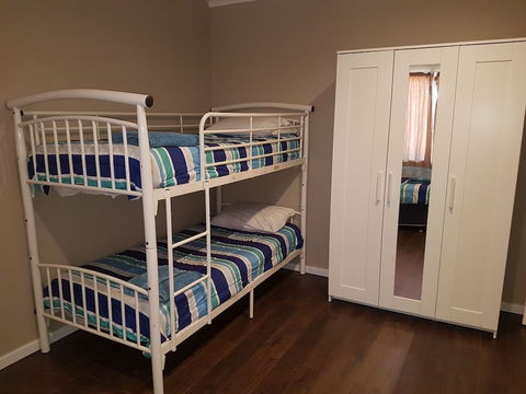 Kalbarri Sunset Villa - Accommodation Broadbeach 4