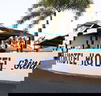 Glenmore Tavern - Accommodation Broadbeach