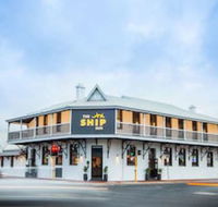 Nightcap at the Ship Inn - Accommodation Broadbeach