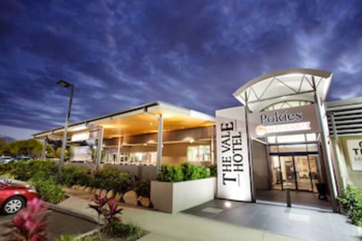 Aitkenvale QLD Accommodation Broadbeach